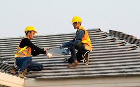 Emergency Roof Repair in Merton, WI